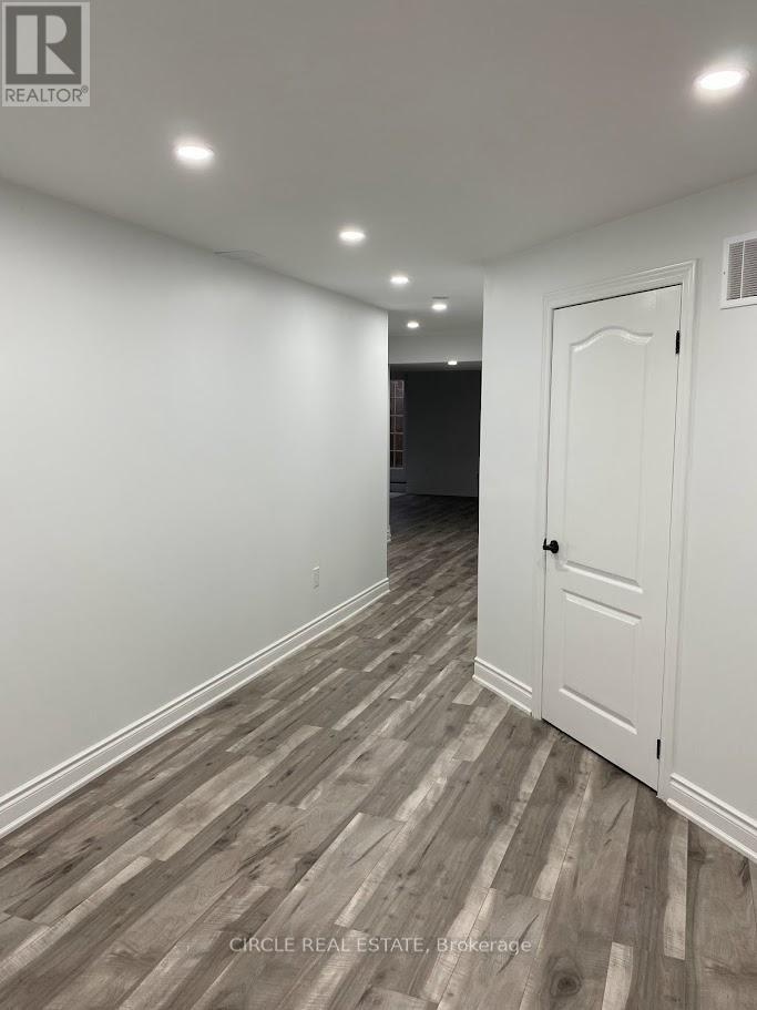 1368 Connaught Terrace, Milton, ON - Indoor Photo Showing Other Room