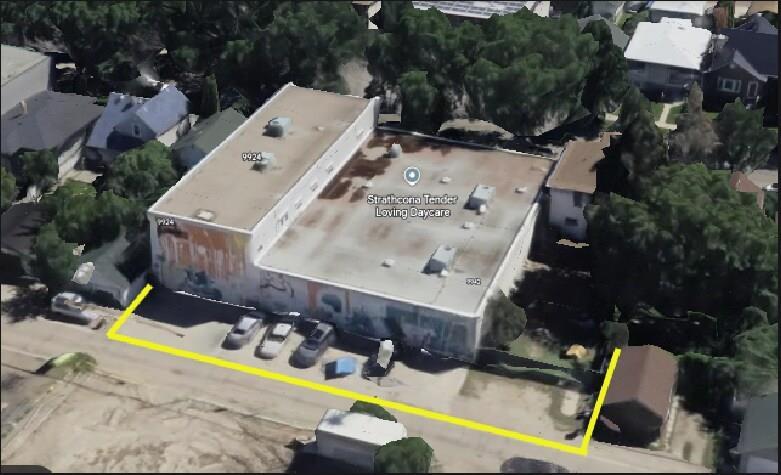 9928 81 Avenue, Edmonton, AB