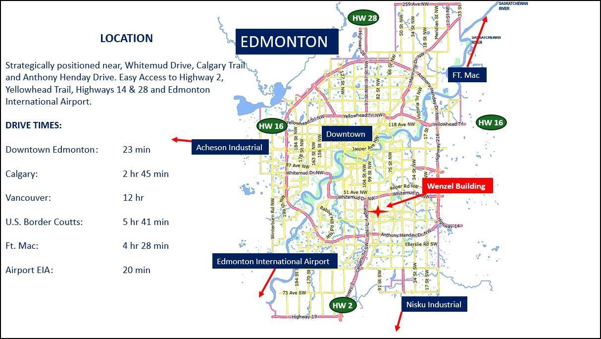 3115 93 Street Nw, Edmonton, AB