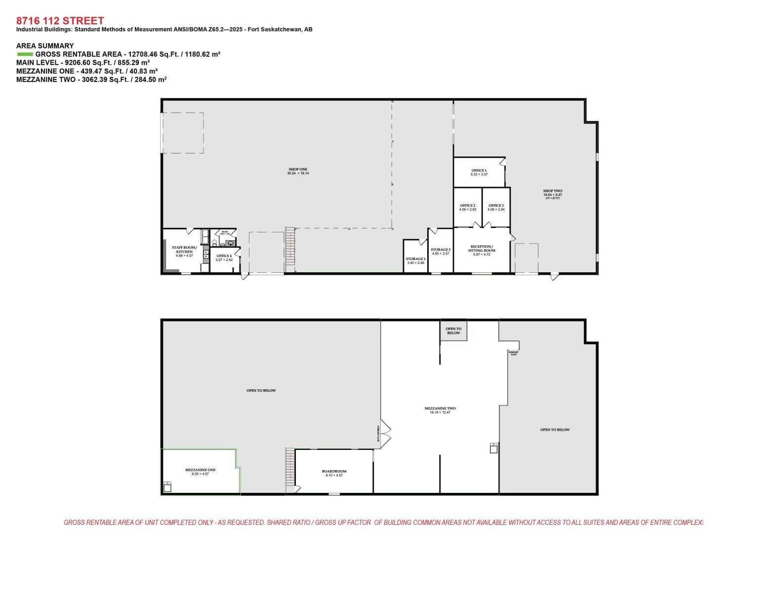 8716 112, Fort Saskatchewan, AB