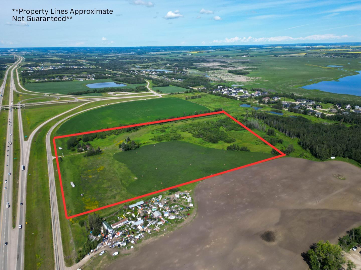 26222 Hwy 16, Parkland County, AB
