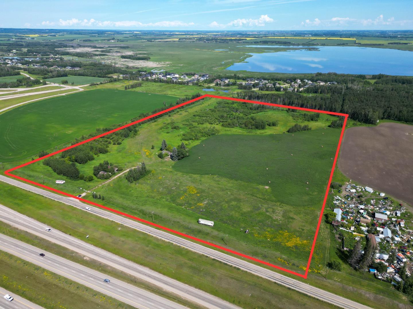 26222 Hwy 16, Parkland County, AB