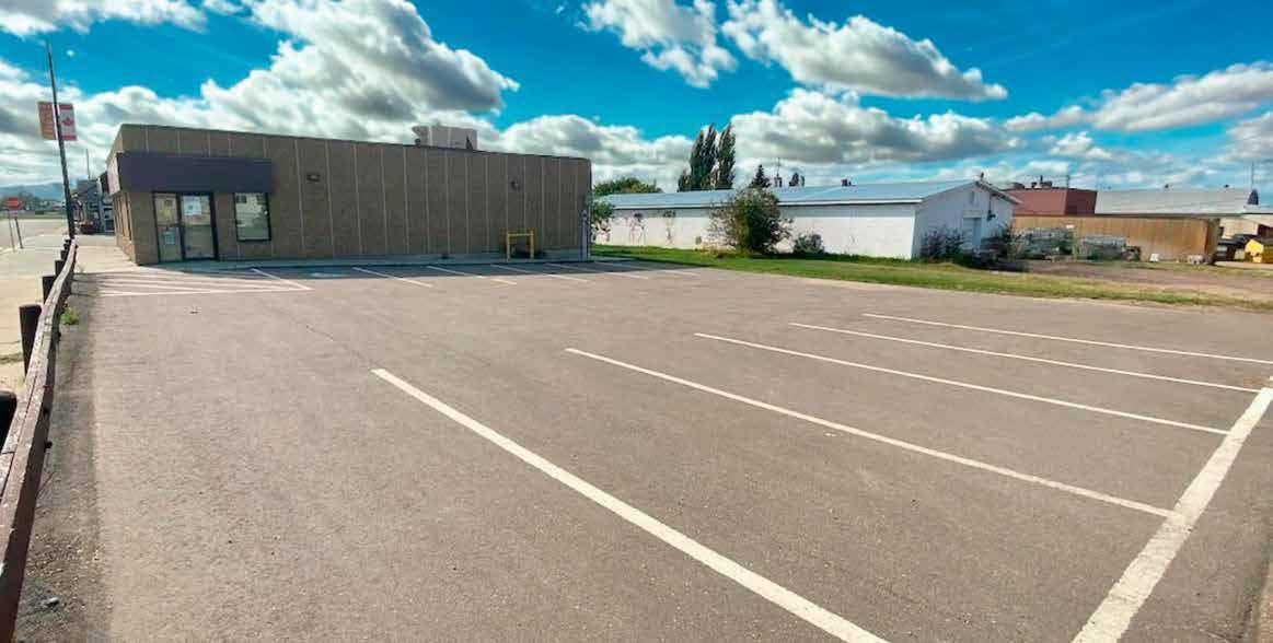 5103 3 Street, Boyle, AB