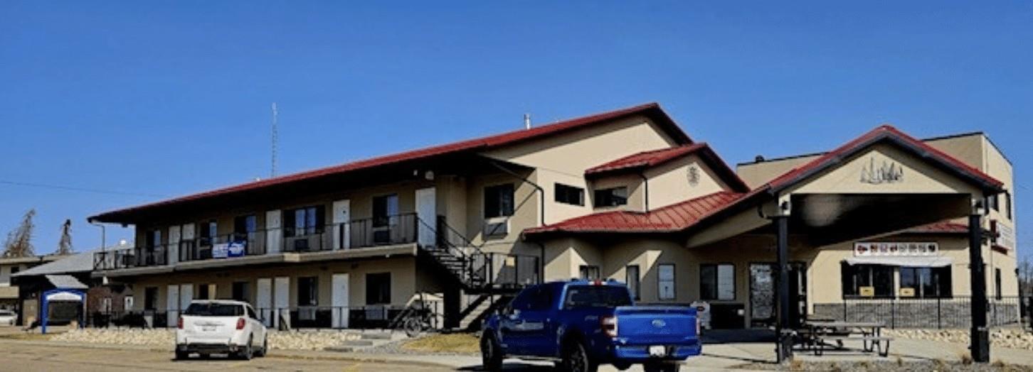 4925 50 Ave, Alberta Beach, AB