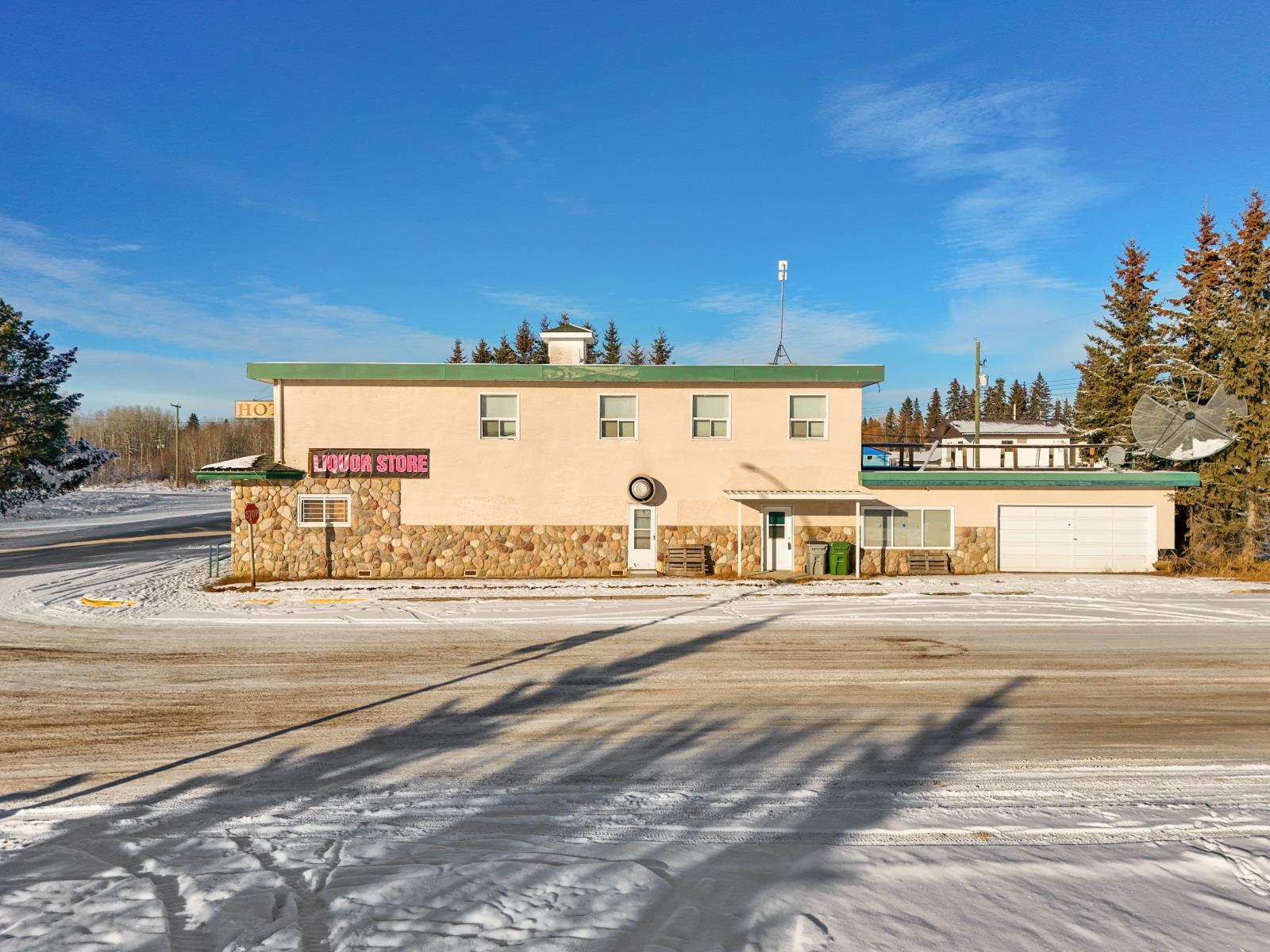 4907 51 St, Breton, AB