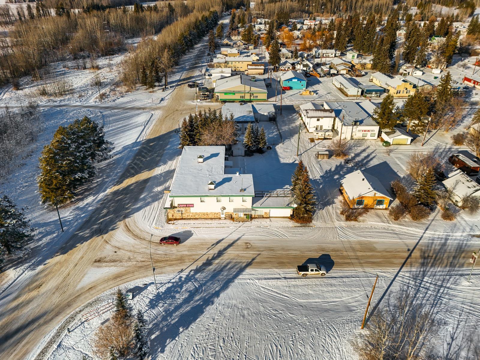 4907 51 St, Breton, AB