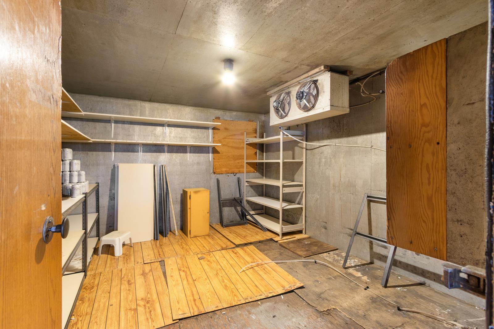 4907 51 St, Breton, AB