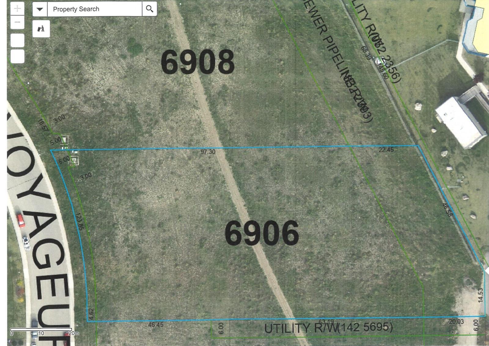 6906 Voyageur Way, Cold Lake, AB