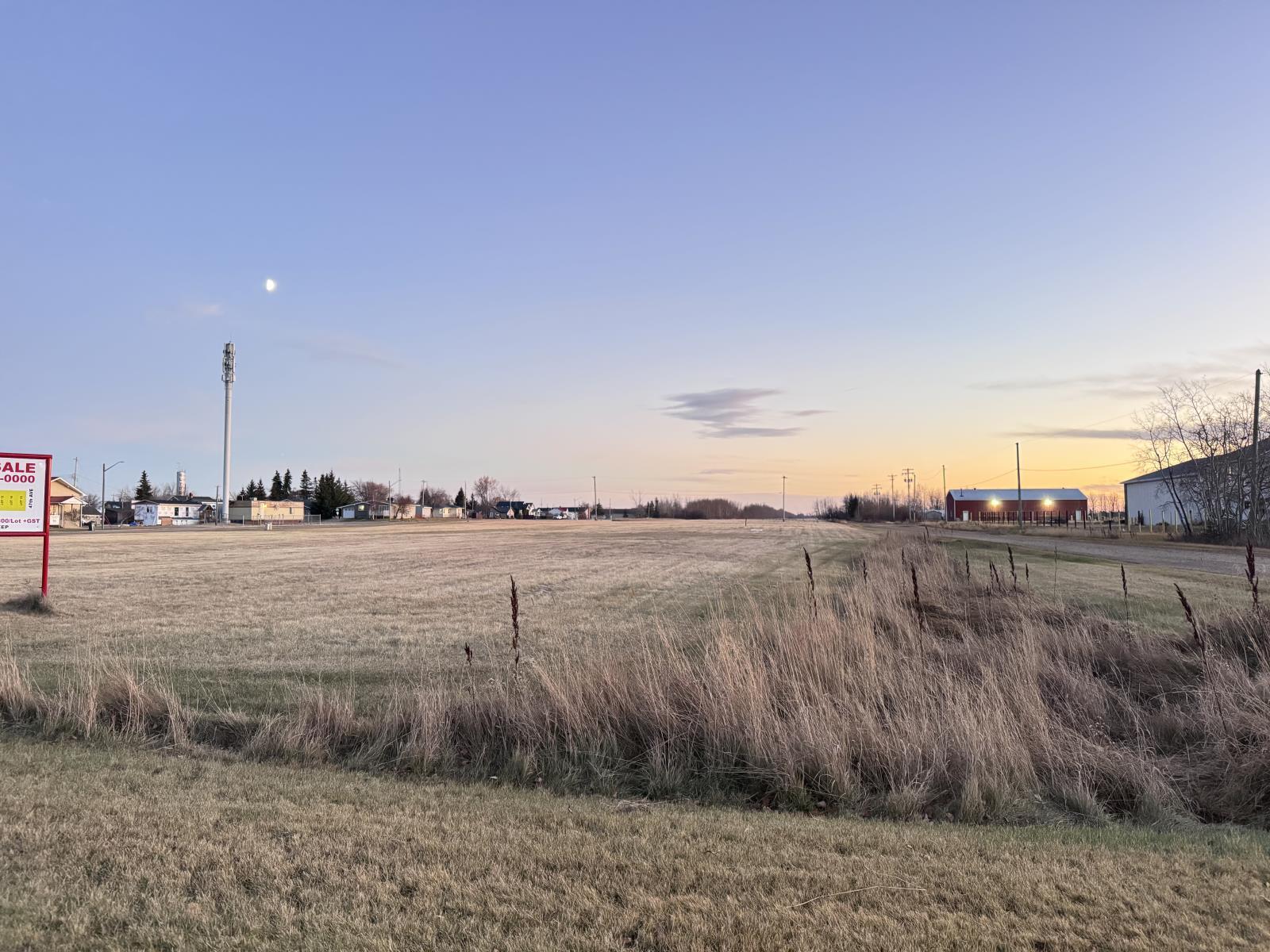 5004 53 Street, Clyde, AB