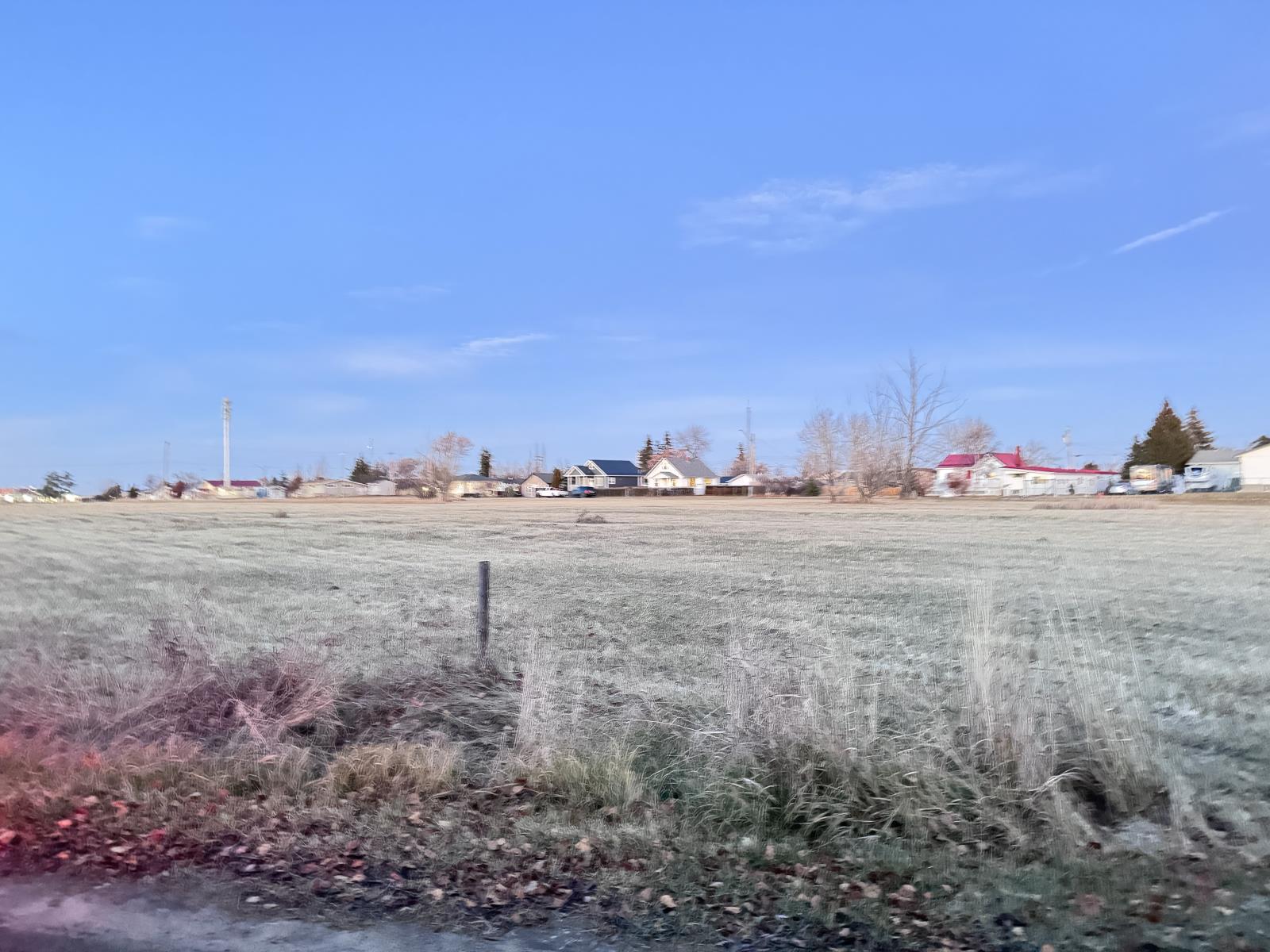 4732 53 Street, Clyde, AB