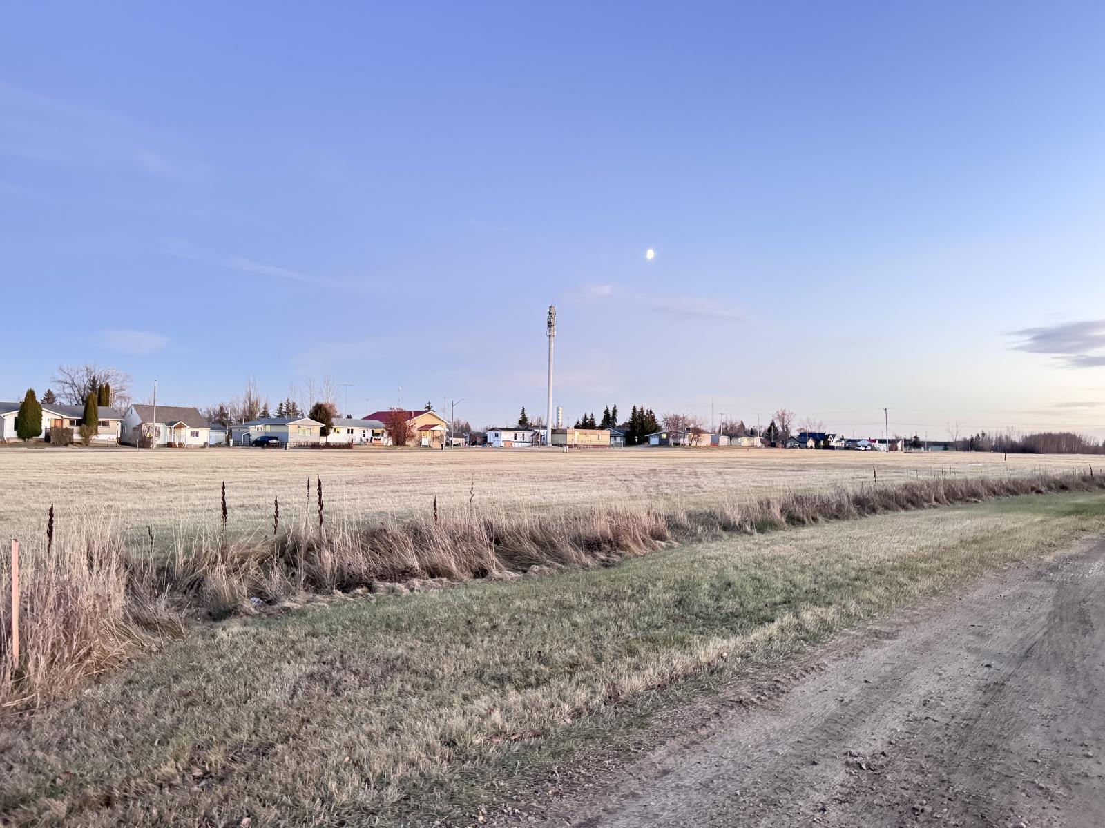 4732 53 Street, Clyde, AB