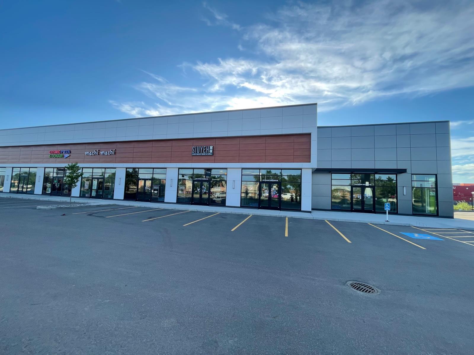 3707 Gateway Blvd Nw, Edmonton, AB