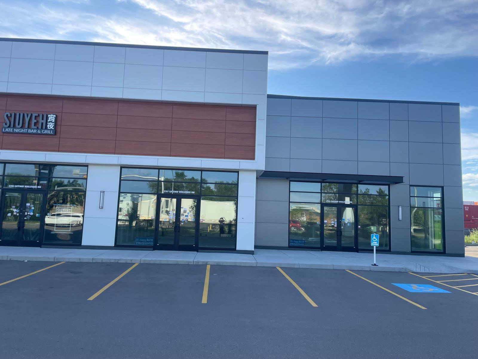 3707 Gateway Blvd Nw, Edmonton, AB