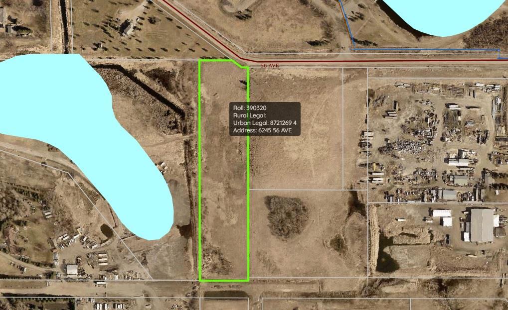 6245 56 Avenue, Wetaskiwin, AB