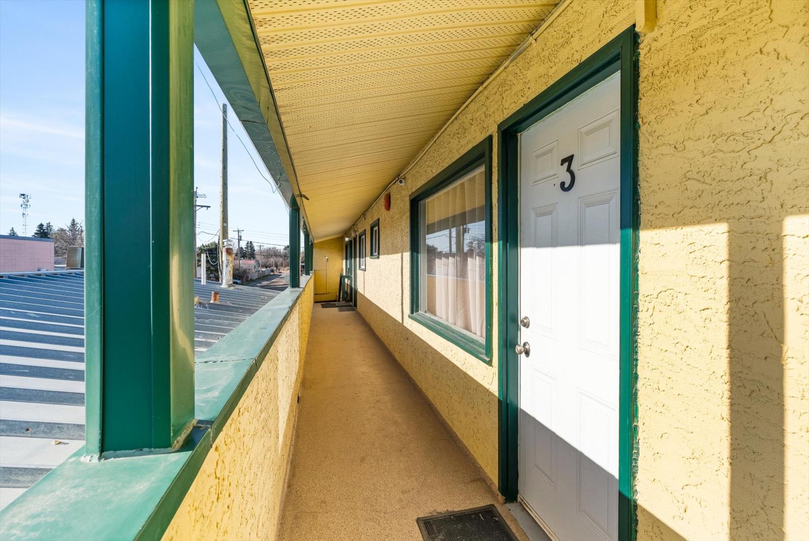 4914 50 Street, Onoway, AB