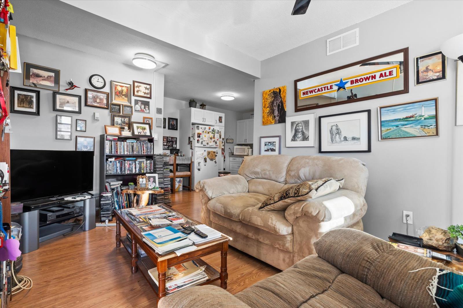 4914 50 Street, Onoway, AB