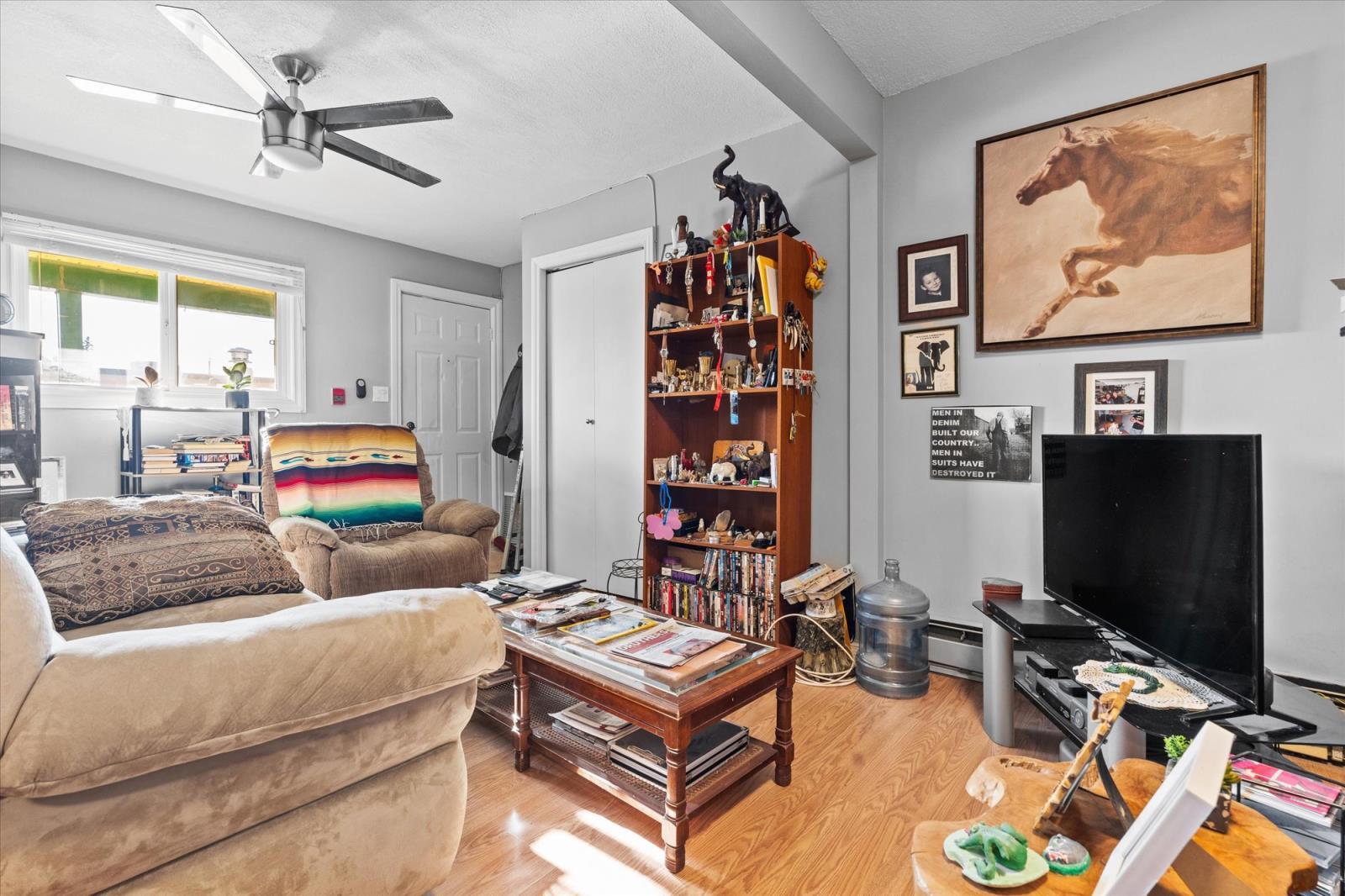 4914 50 Street, Onoway, AB