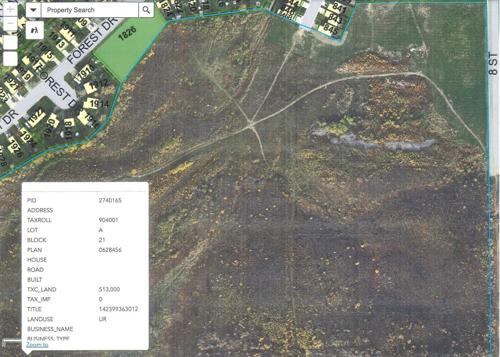 - Drive, Cold Lake, AB