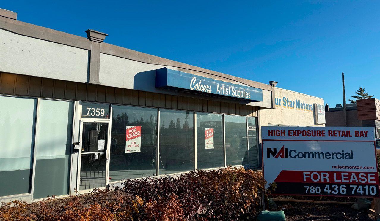 7359 104 Street, Edmonton, AB
