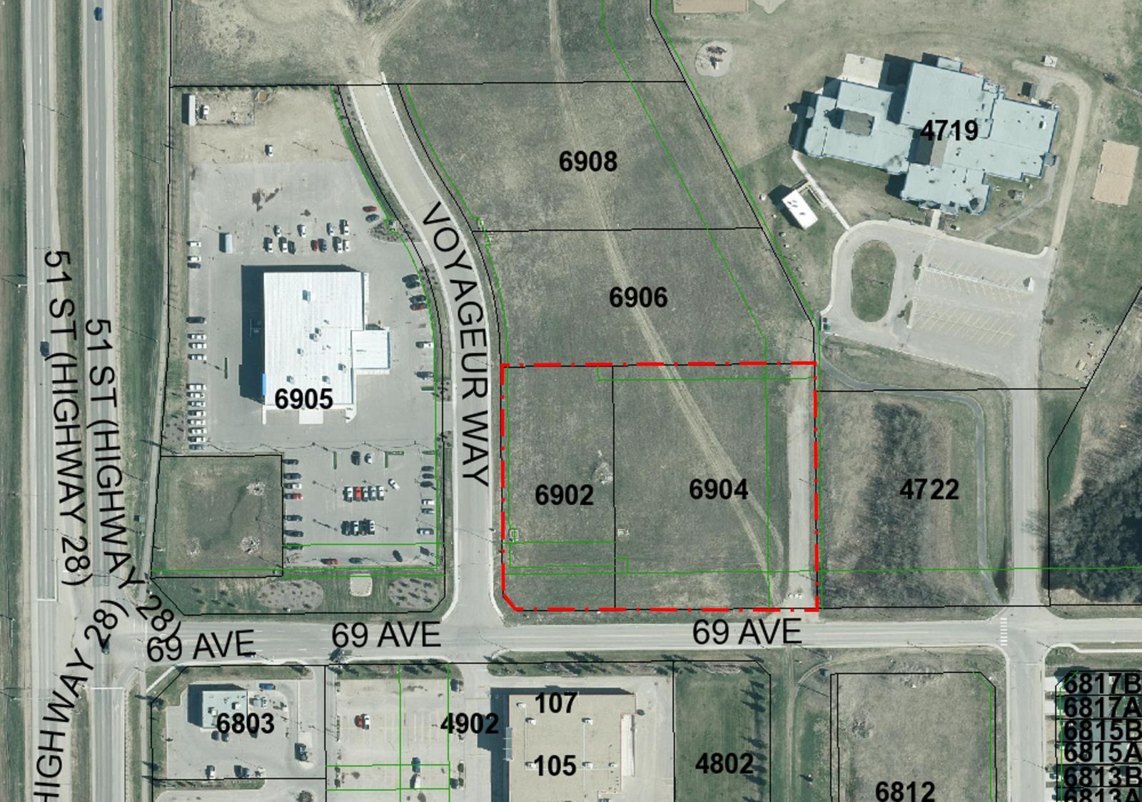 6904 Voyageur Way, Cold Lake, AB