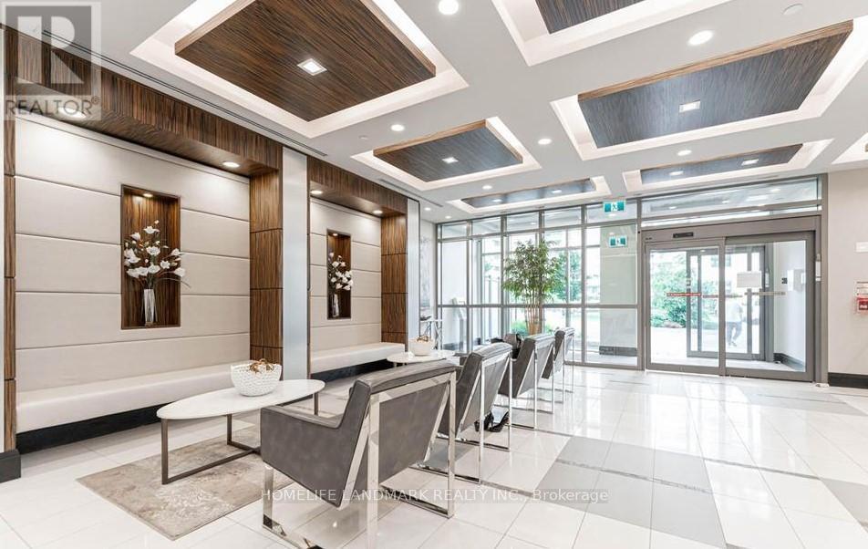 903 - 349 Rathburn Road W, Mississauga, ON - Indoor Photo Showing Other Room