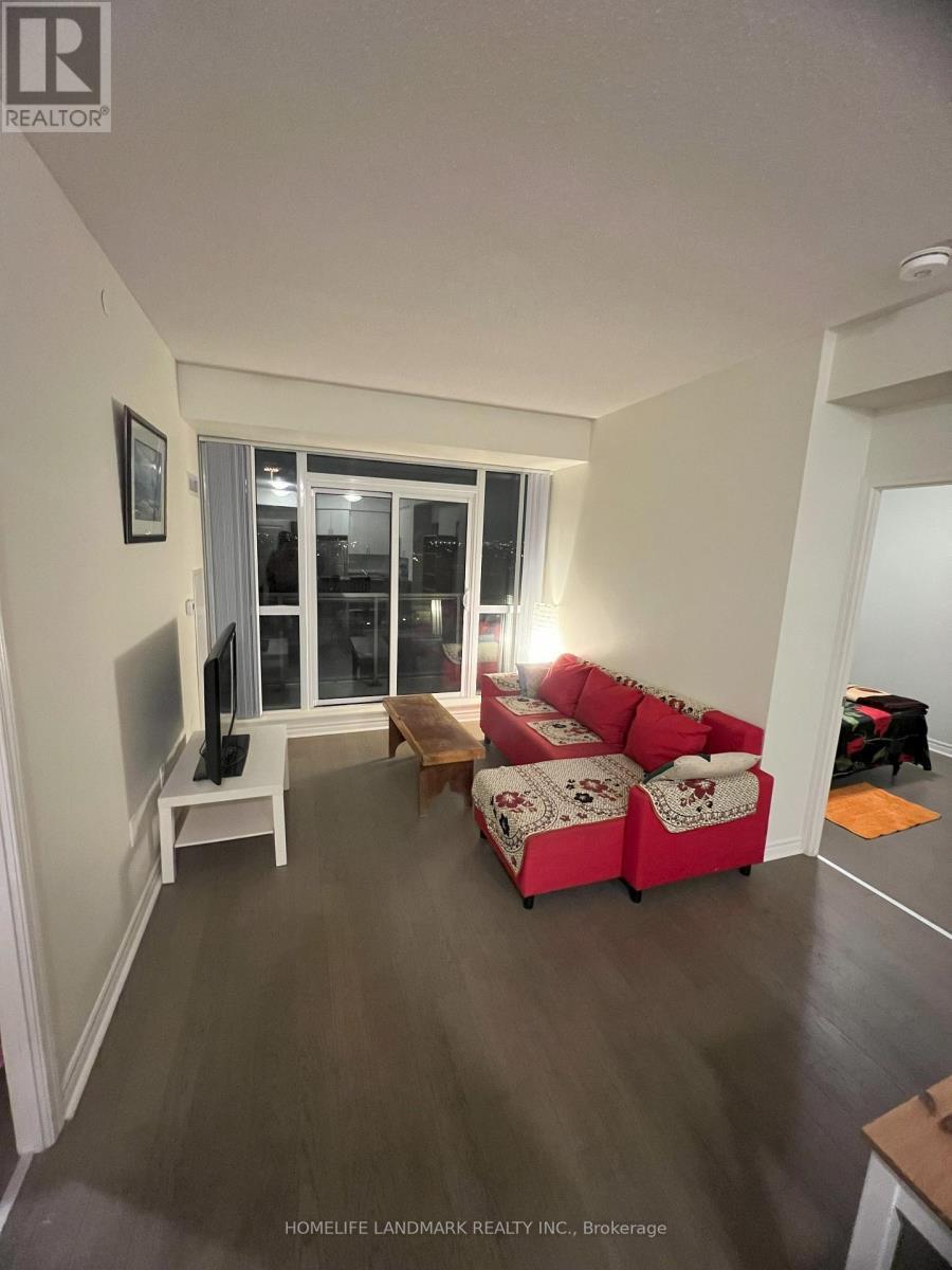 903 - 349 Rathburn Road W, Mississauga, ON - Indoor