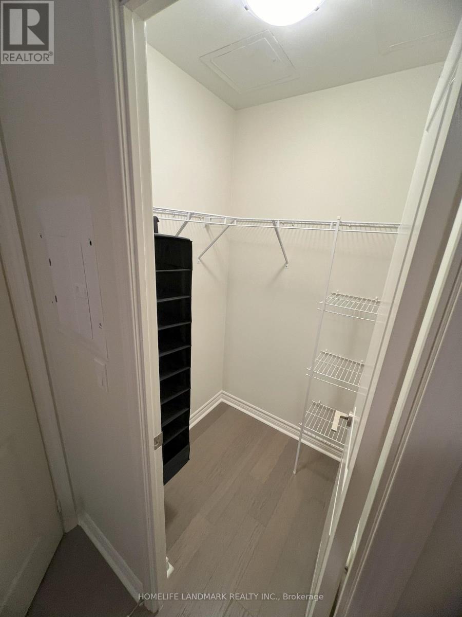 903 - 349 Rathburn Road W, Mississauga, ON - Indoor With Storage