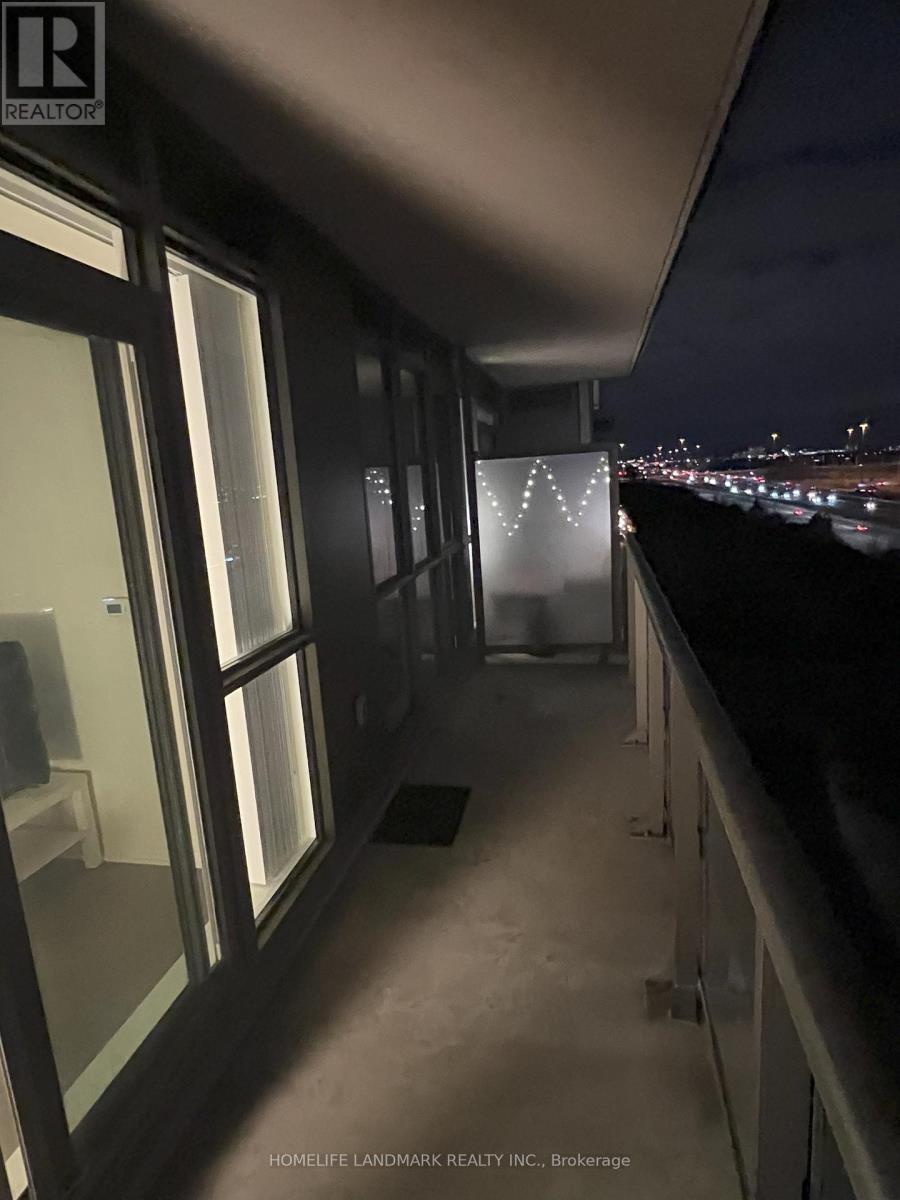 903 - 349 Rathburn Road W, Mississauga, ON - Indoor