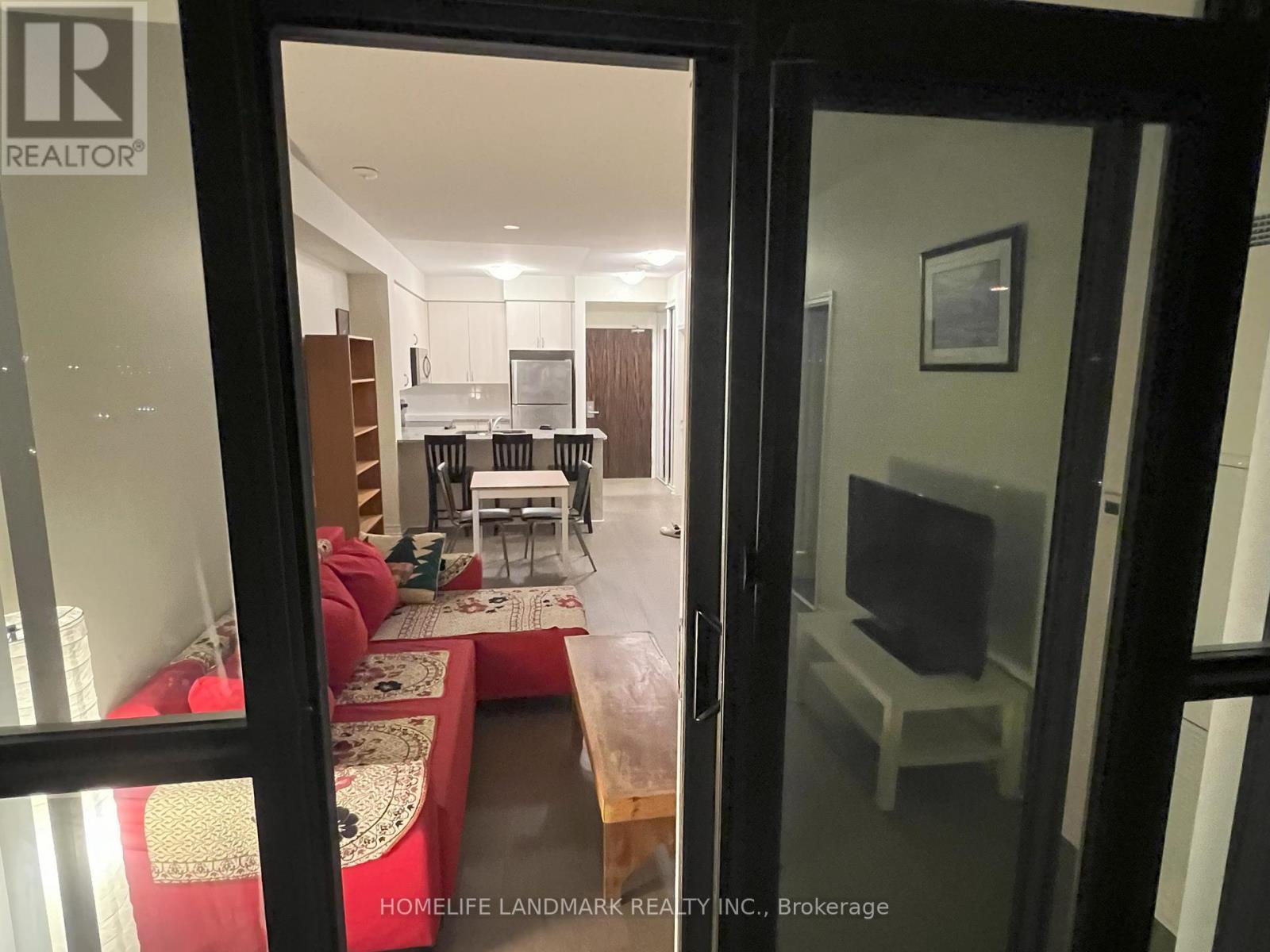 903 - 349 Rathburn Road W, Mississauga, ON - Indoor Photo Showing Other Room