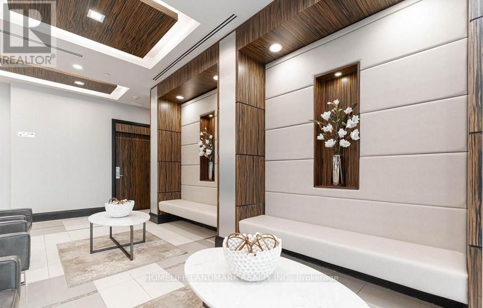 903 - 349 Rathburn Road W, Mississauga, ON - Indoor Photo Showing Other Room