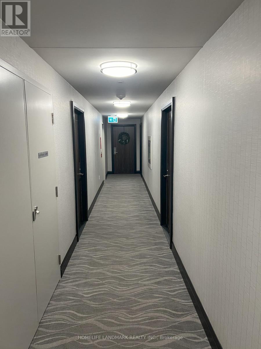 903 - 349 Rathburn Road W, Mississauga, ON - Indoor Photo Showing Other Room