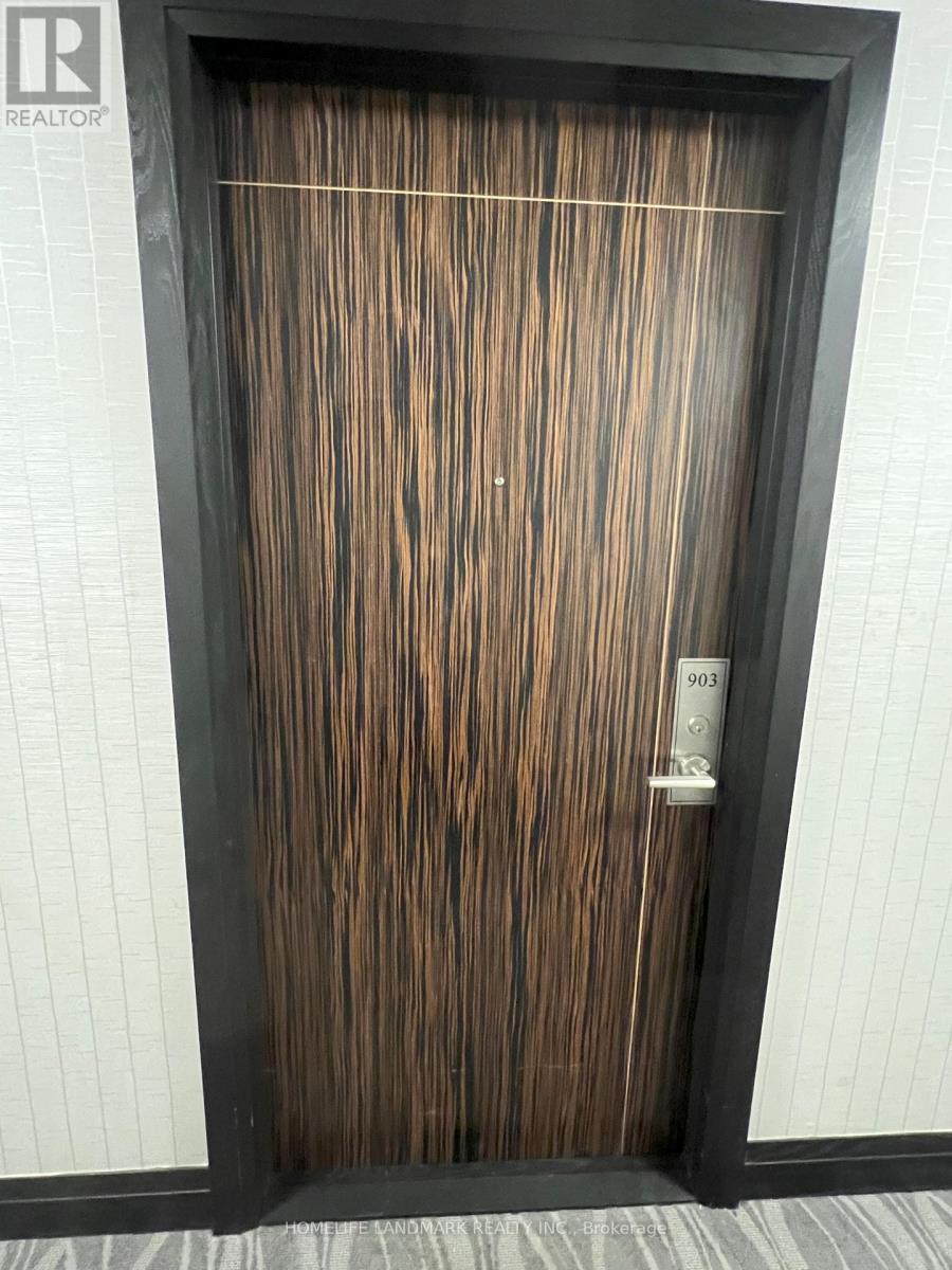 903 - 349 Rathburn Road W, Mississauga, ON - Indoor