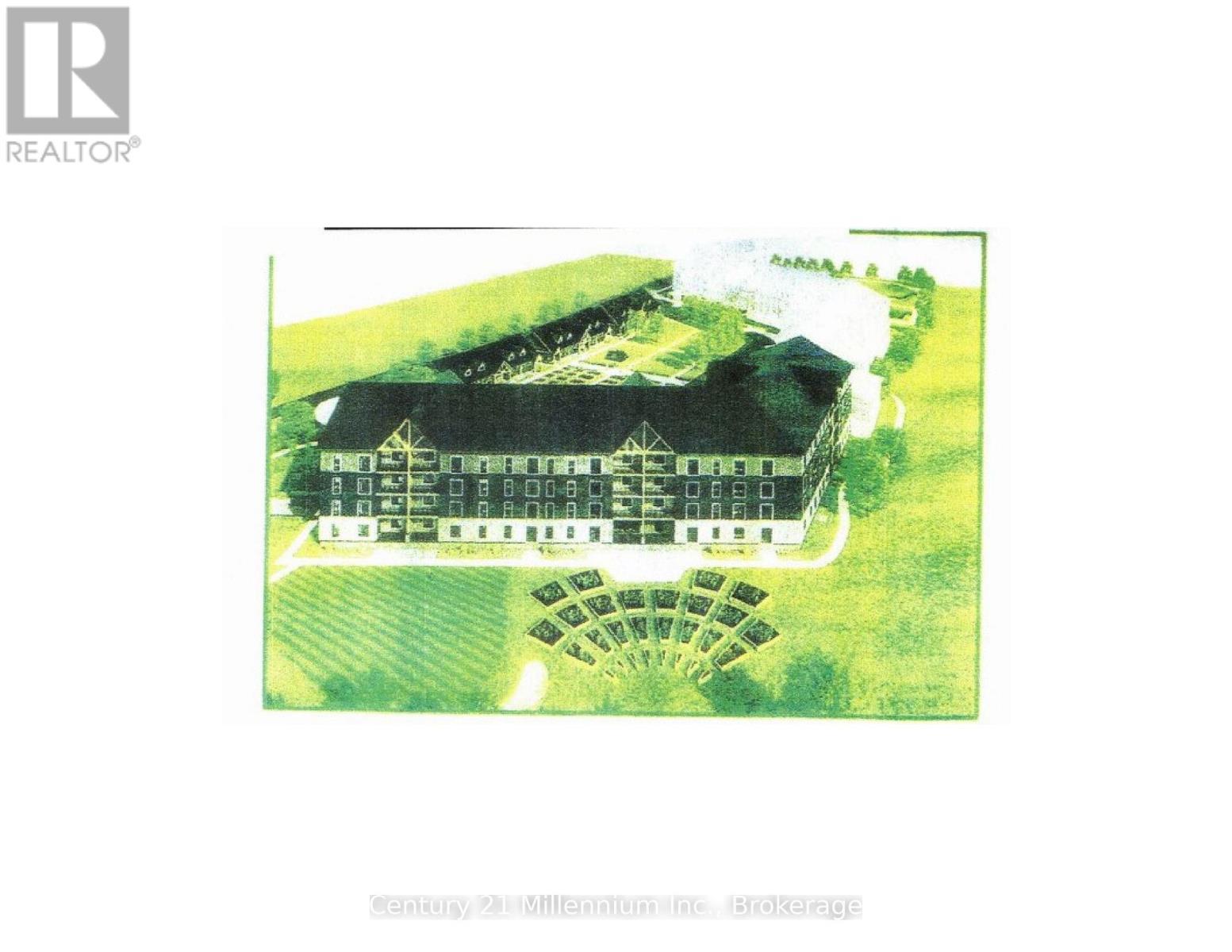 Concept - 110 Queen Street W, Springwater (Elmvale), ON