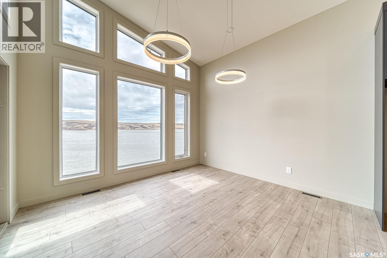 12 Sunset Boulevard, North Grove, SK - Indoor Photo Showing Other Room