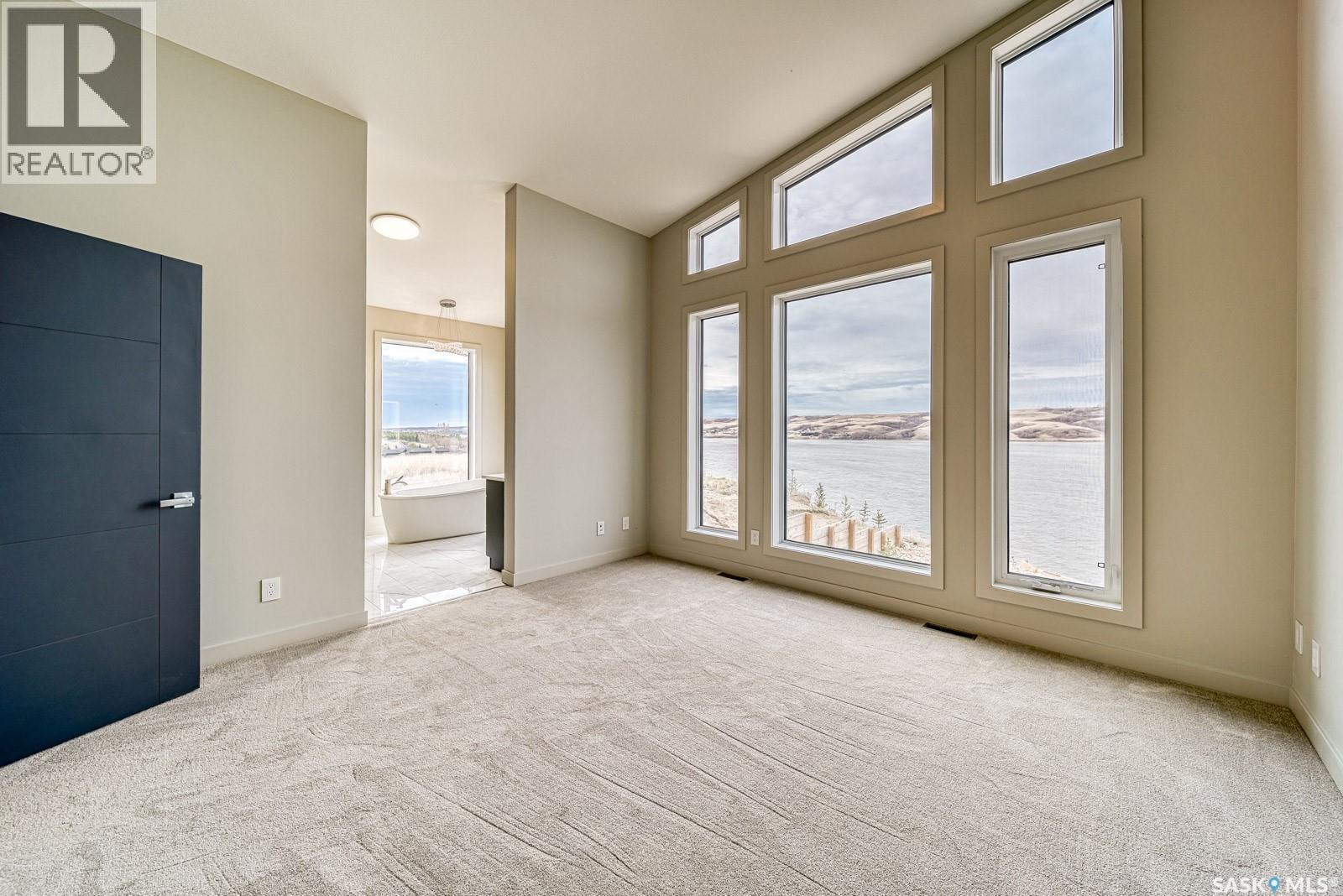 12 Sunset Boulevard, North Grove, SK - Indoor Photo Showing Other Room