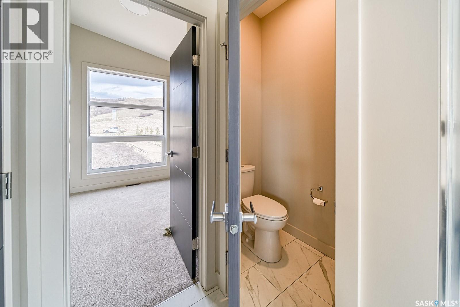 12 Sunset Boulevard, North Grove, SK - Indoor Photo Showing Bathroom