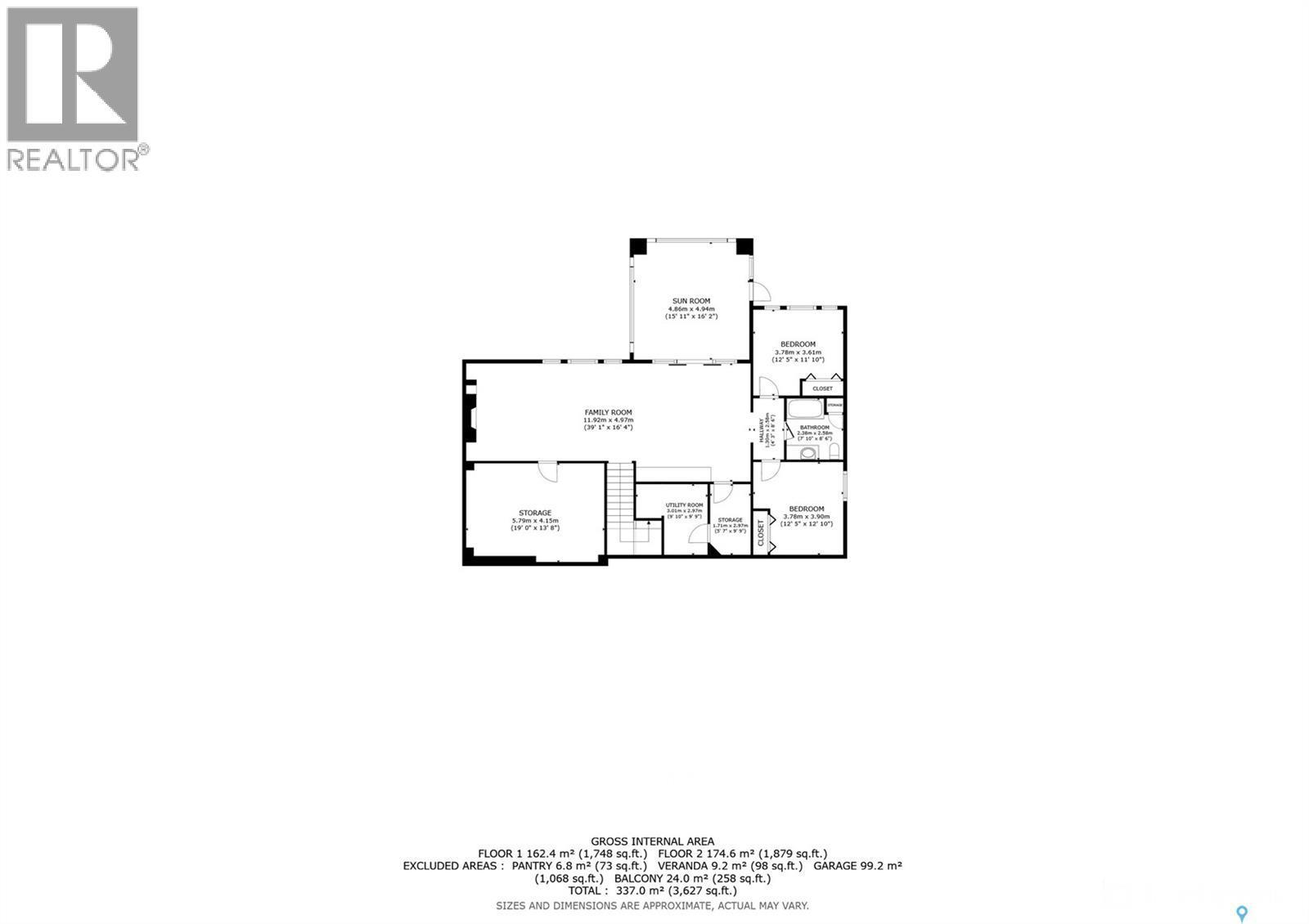 12 Sunset Boulevard, North Grove, SK - Other