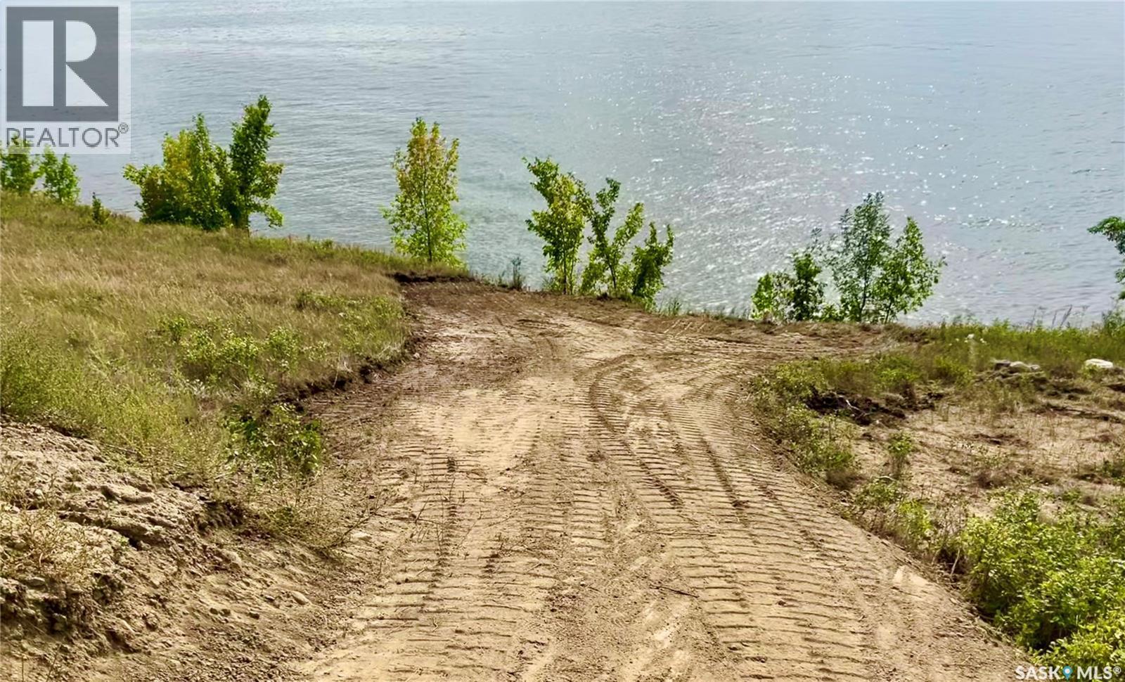 12 Sunset Boulevard, North Grove, SK - Outdoor With Body Of Water With View