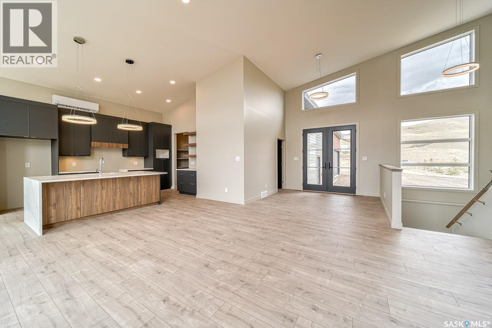 12 Sunset Boulevard, North Grove, SK - Indoor Photo Showing Kitchen