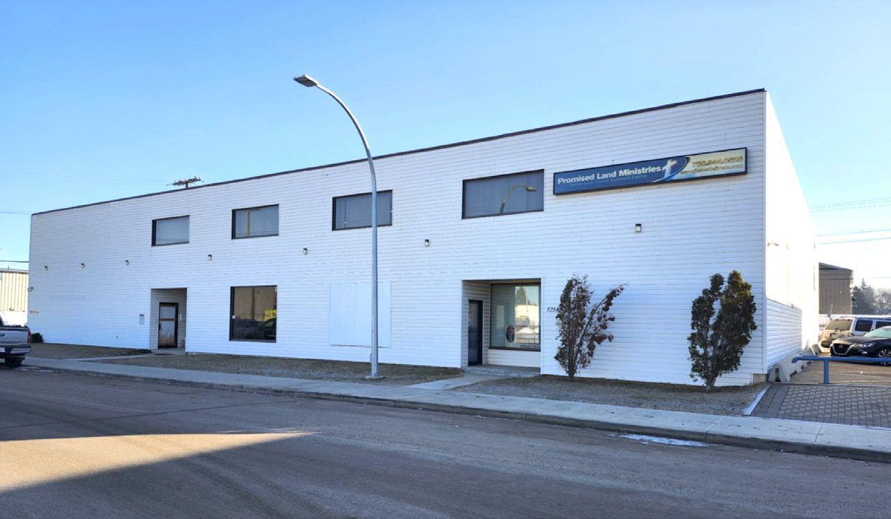 12145 67 Street, Edmonton, AB