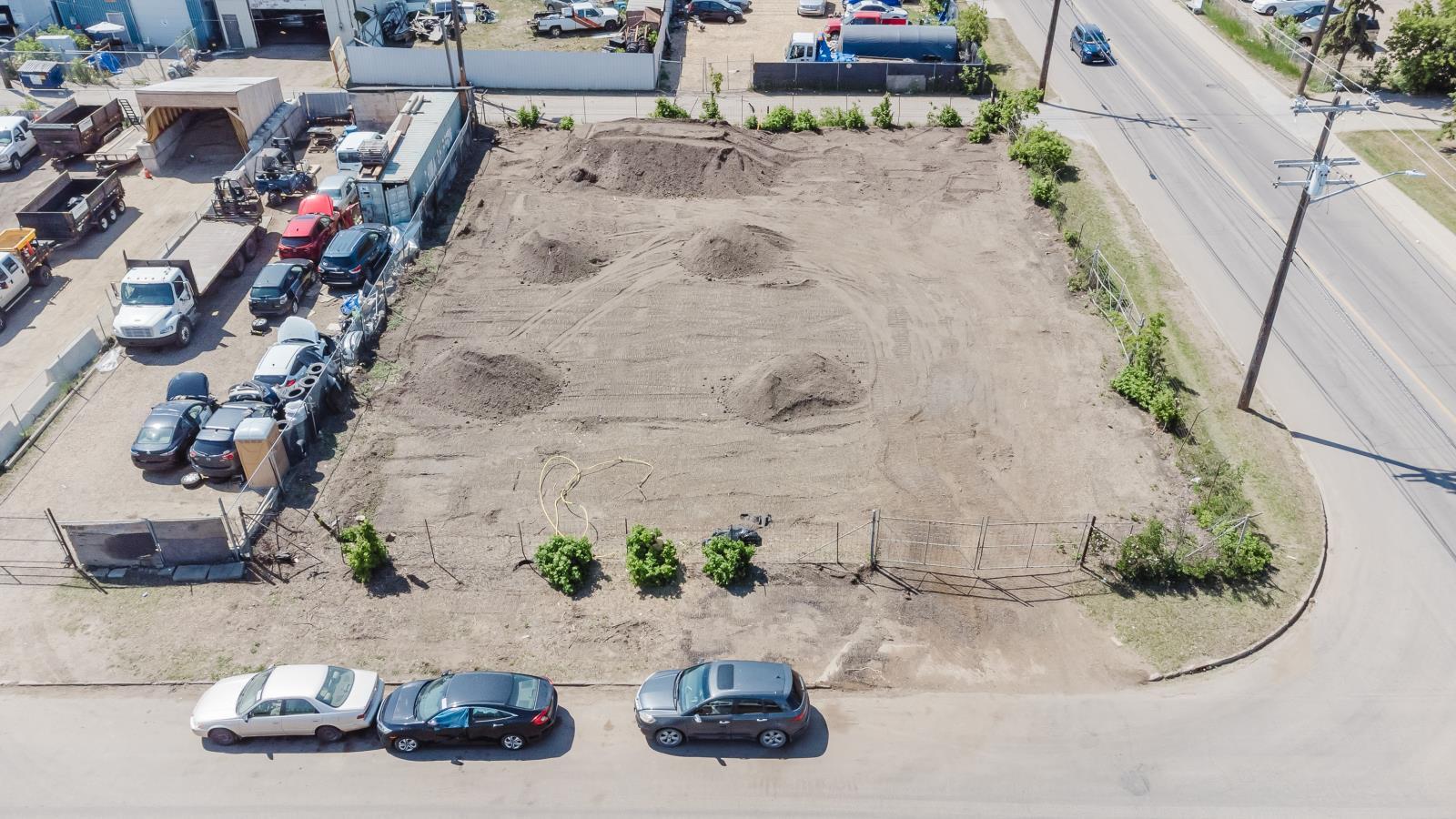 5405 129 Avenue, Edmonton, AB