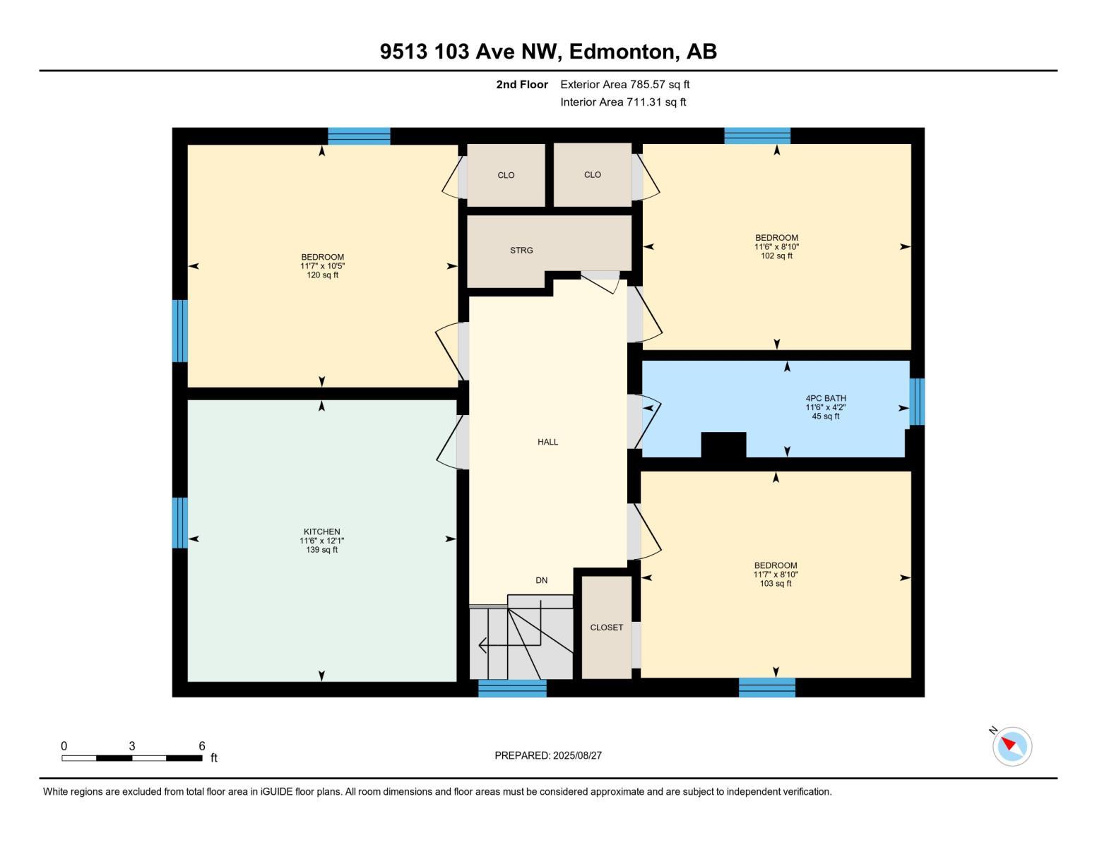 9513 103 Ave Nw, Edmonton, AB - Other