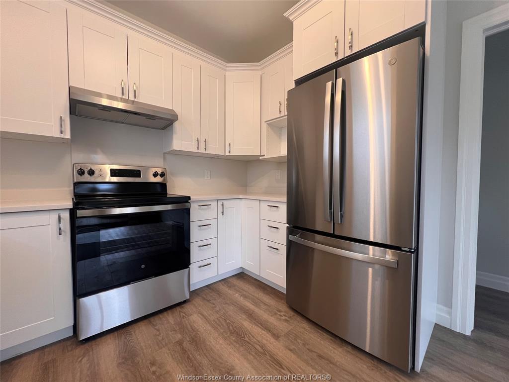 Adu-89 Draper, Harrow, ON