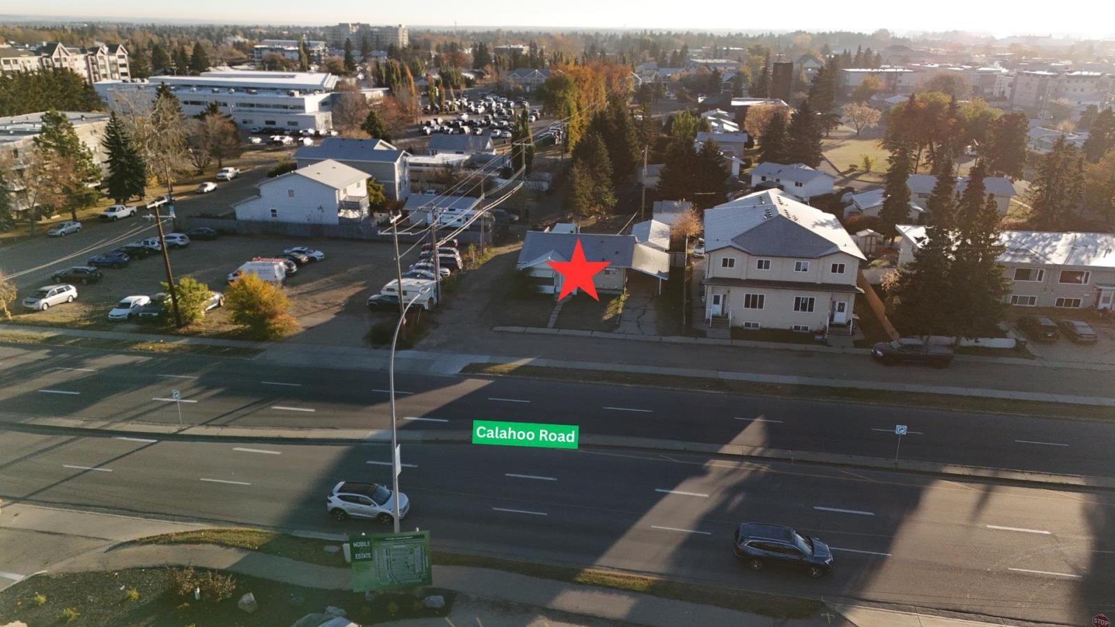 306 Calahoo Rd, Spruce Grove, AB