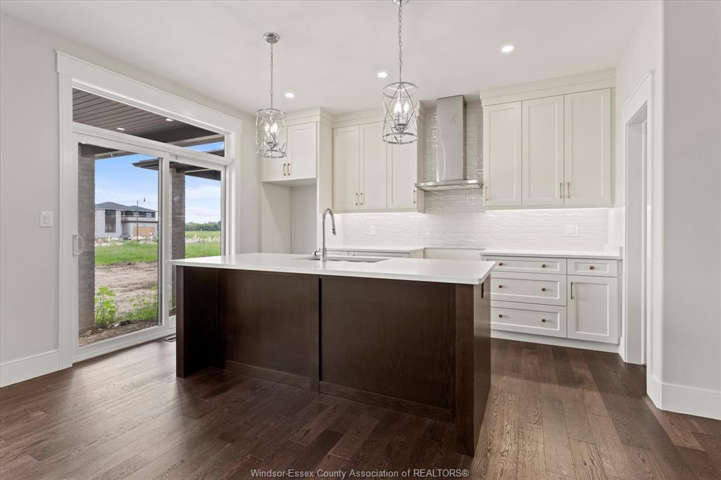 5188 Talia Trail, Tecumseh, ON