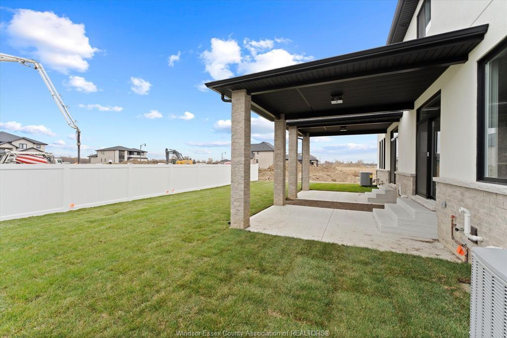 5188 Talia Trail, Tecumseh, ON