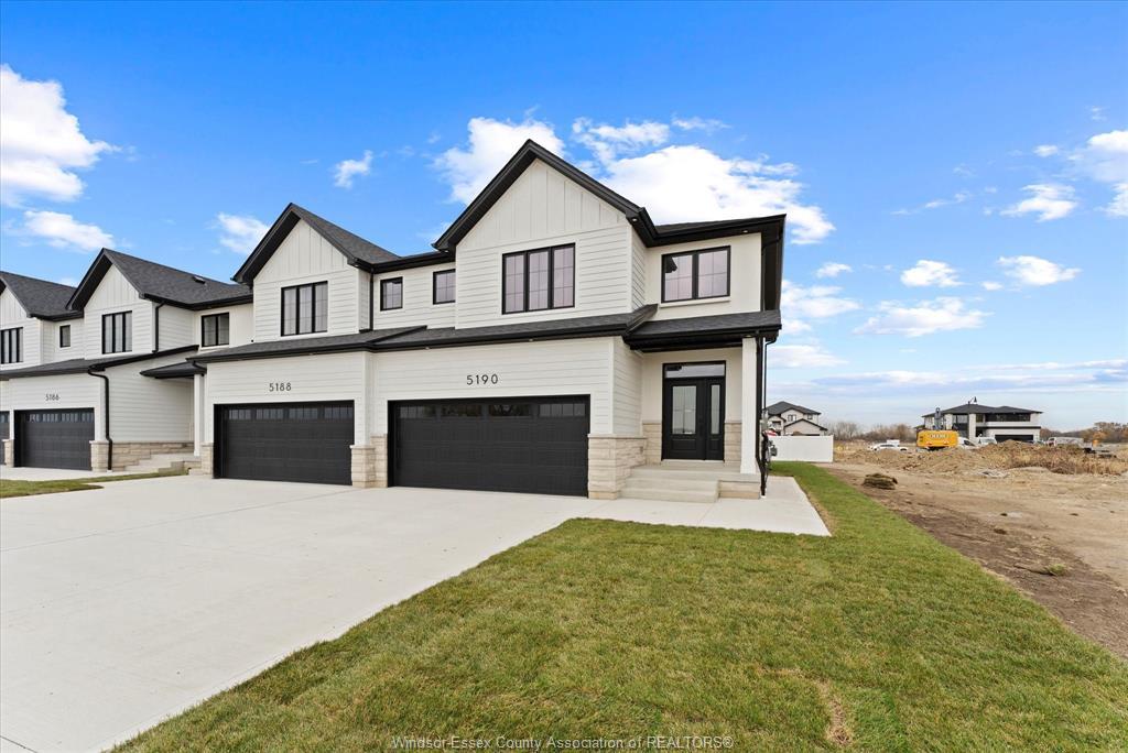 5188 Talia Trail, Tecumseh, ON