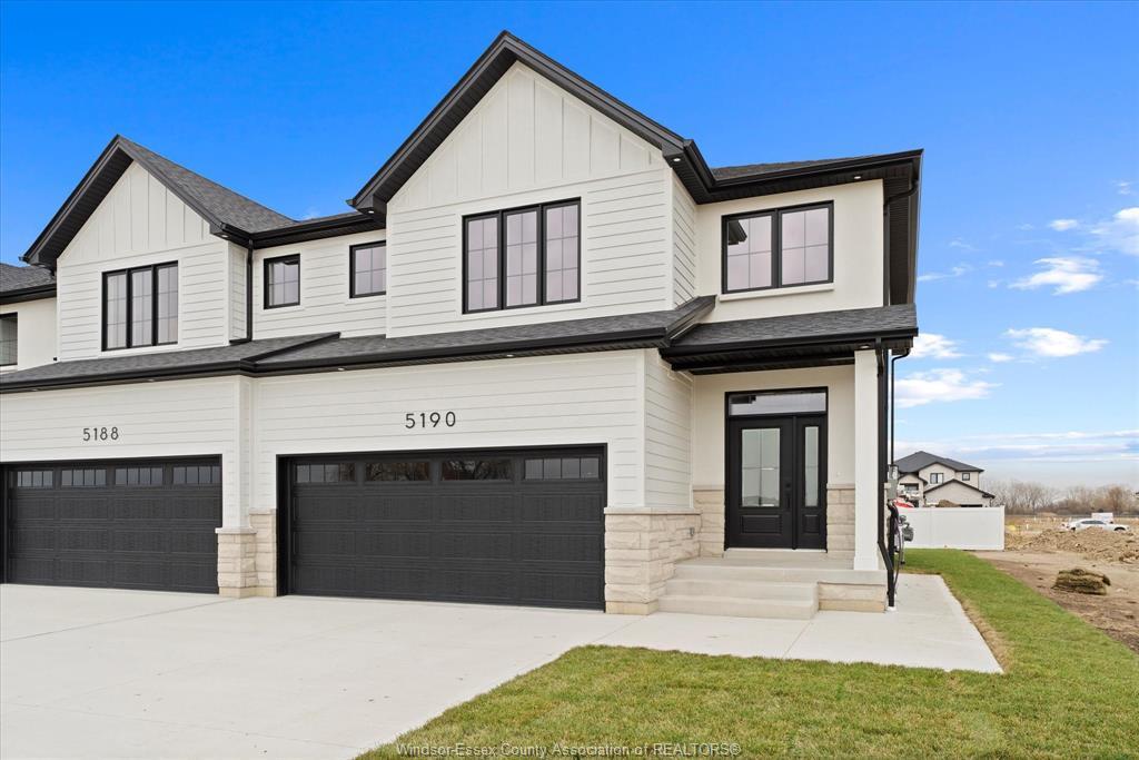 5190 Talia Trail, Tecumseh, ON