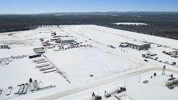 3699 30 St Whitecourt, AB T7S 1P5