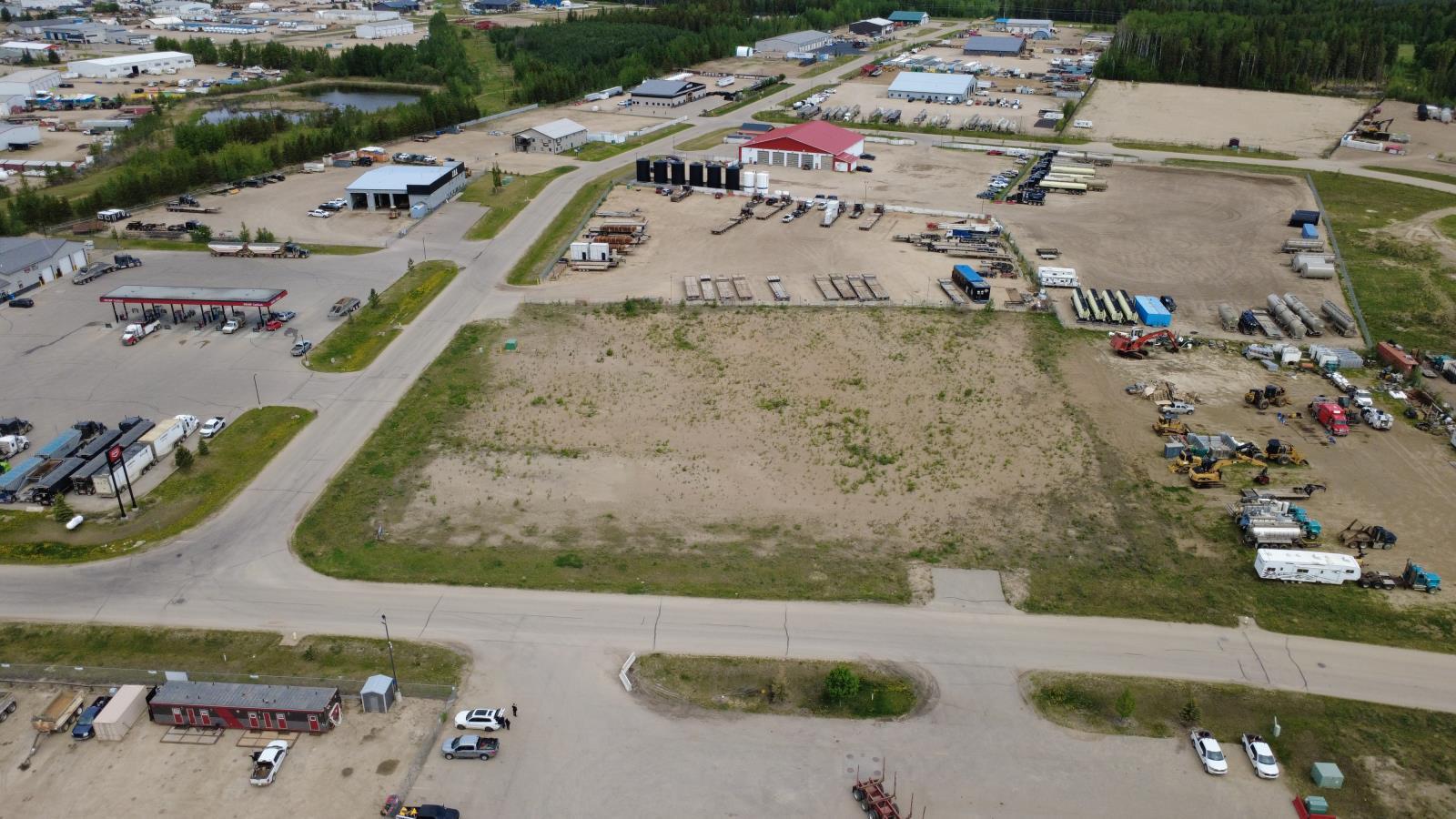 3699 30 St, Whitecourt, AB